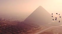 Watch Mysterious Discoveries in the Great Pyramid