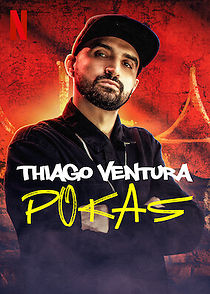 Watch Thiago Ventura: Pokas (TV Special 2020)