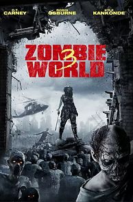 Watch Zombieworld 3