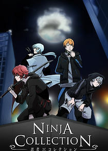 Watch Ninja Collection