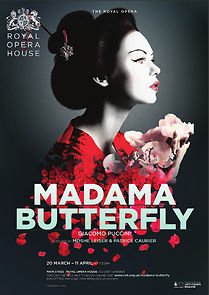 Watch The Royal Opera House: Madama Butterfly