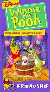 Watch Winnie the Pooh Friendship: Three Cheers for Eeyore & Rabbit
