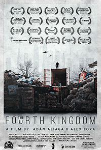 Watch The Fourth Kingdom