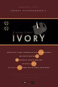 Watch Ivory. A Crime Story