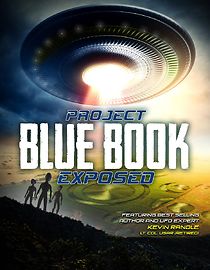 Watch Project Blue Book Exposed