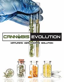 Watch Cannabis Evolution