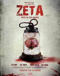 Watch Zeta: When the Dead Awaken