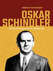 Watch Heroes of the Holocaust: Oskar Schindler