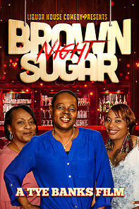 Watch Liquor House Comedy presents Brown Sugar Night