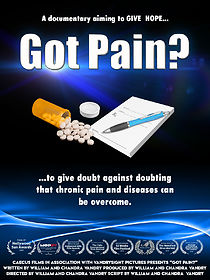 Watch Got Pain?