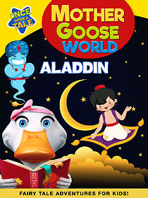 Watch Mother Goose World: Aladdin (Short 2020)