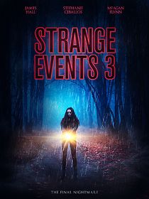 Watch Strange Events 3