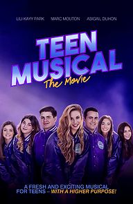 Watch Teen Musical - The Movie