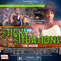 Watch Sticky Situations