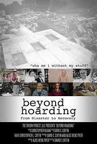 Watch Beyond Hoarding