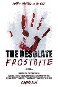Watch The Desolate: Frostbite (Short 2020)
