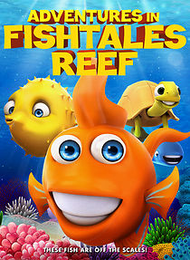 Watch Adventures in Fishtale Reef