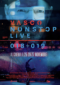 Watch Vasco NonStop Live 018+019