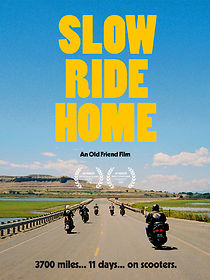 Watch Slow Ride Home