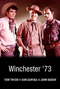 Watch Winchester 73