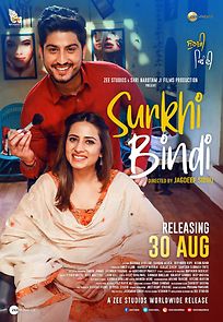 Watch Surkhi Bindi