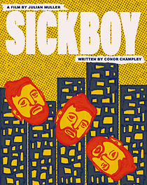 Watch Sickboy (Short 2020)