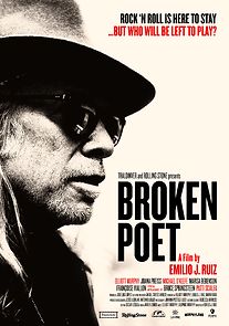 Watch Broken Poet