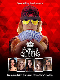 Watch Poker Queens