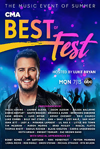 Watch CMA: Best of Fest (TV Special 2020)