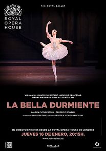 Watch Royal Opera House Live Cinema Season 2019/20: The Sleeping Beauty
