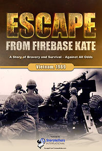 Watch Escape from Firebase Kate