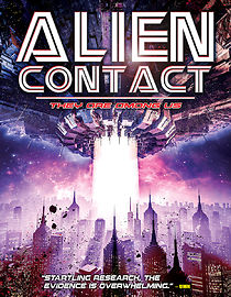 Watch Alien Contact