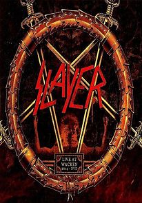 Watch Slayer: Repentless - Live at Wacken 2014