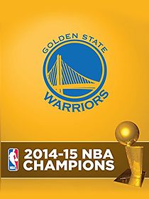 Watch 2014-2015 NBA Champions - Golden State Warriors