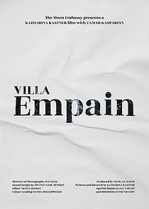 Watch Villa Empain (Short 2019)