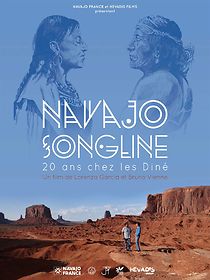 Watch Navajo Songline