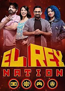 Watch El Rey Nation