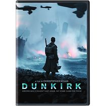 Watch The Dunkirk Spirit: Behind the Making of the Movie
