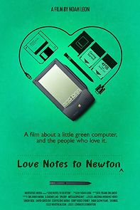 Watch Love Notes to Newton