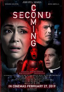 Watch Second Coming