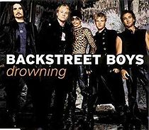 Watch Backstreet Boys: Drowning