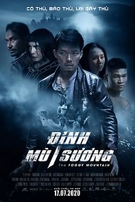 Watch The Foggy Mountain-Dinh Mu Suong