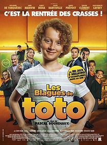 Watch Les blagues de Toto