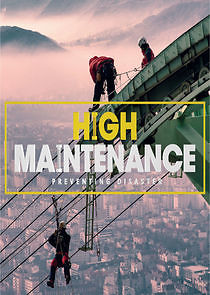 Watch High Maintenance