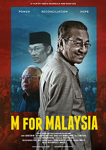 Watch M for Malaysia