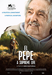 Watch El Pepe: A Supreme Life