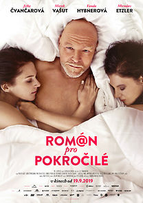 Watch Román pro pokrocilé