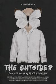 Watch The Outsider (Short 2019)