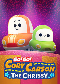 Watch Go! Go! Cory Carson: The Chrissy (Short 2020)