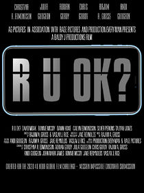 Watch R U OK? (Short 2020)